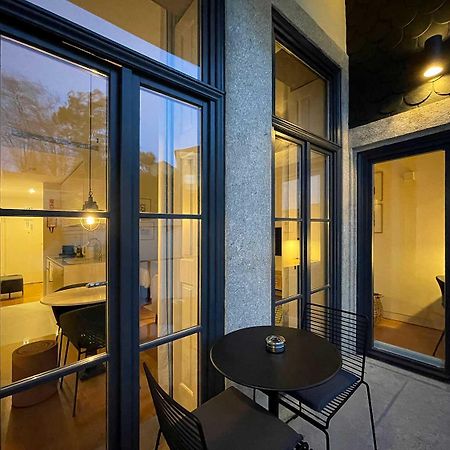 Essencia Portuense Studios Porto Ngoại thất bức ảnh