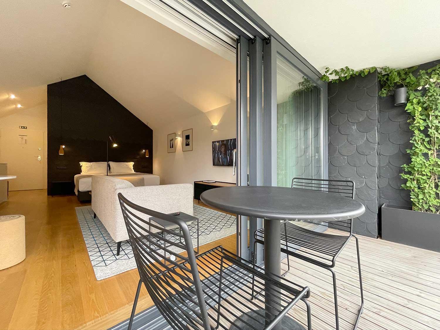 Essencia Portuense Studios Porto Ngoại thất bức ảnh