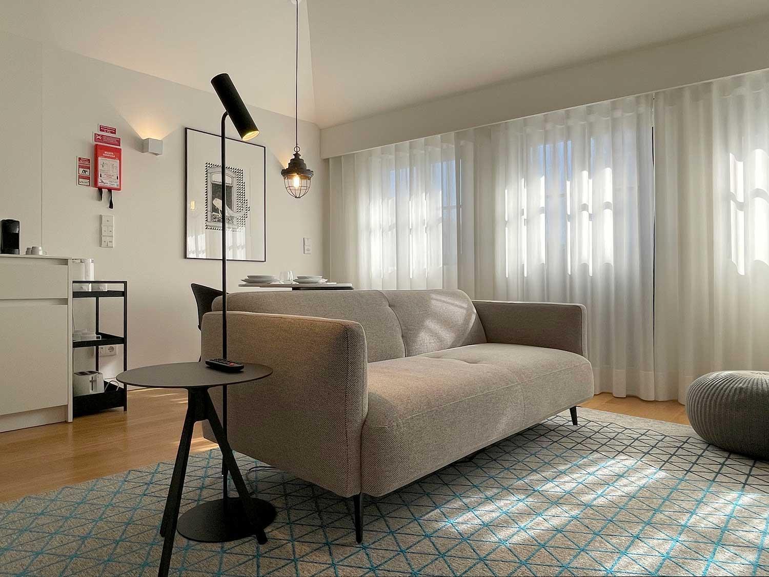 Essencia Portuense Studios Porto Ngoại thất bức ảnh