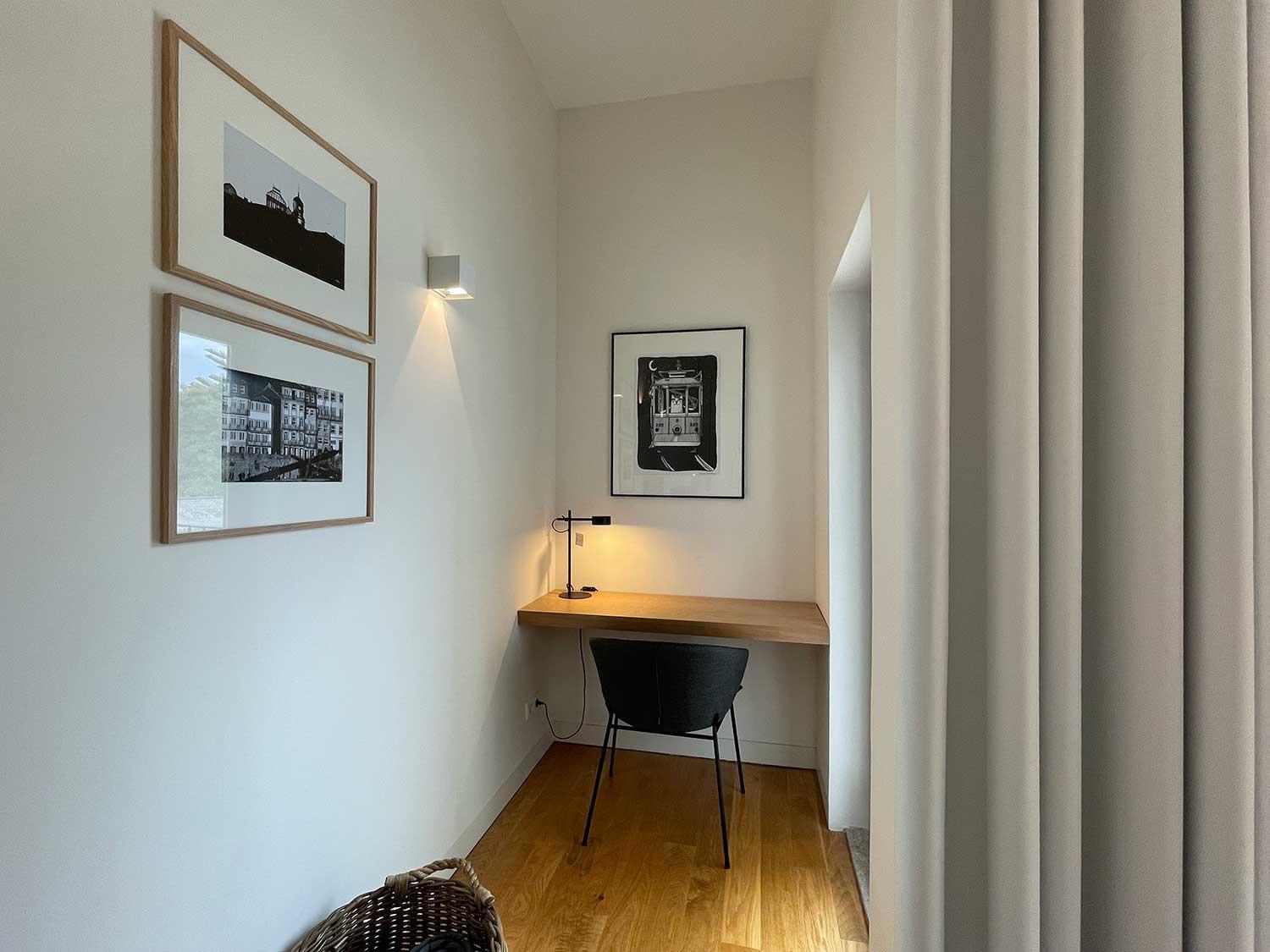 Essencia Portuense Studios Porto Ngoại thất bức ảnh