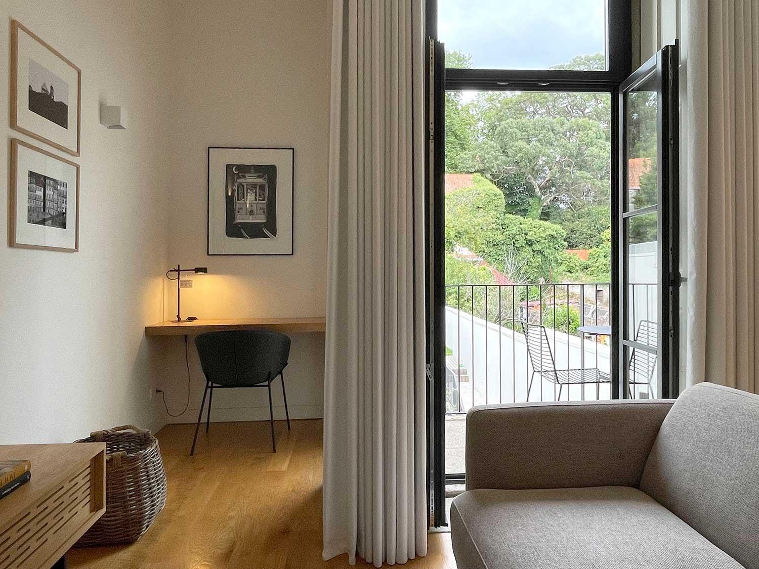 Essencia Portuense Studios Porto Ngoại thất bức ảnh