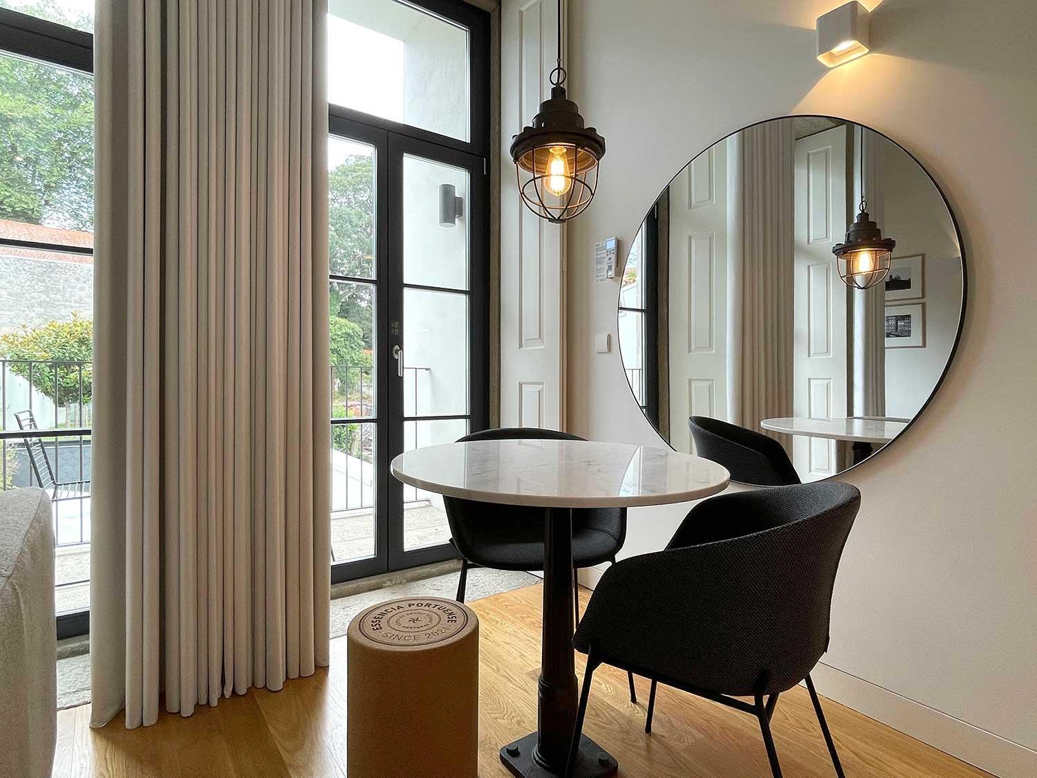 Essencia Portuense Studios Porto Ngoại thất bức ảnh