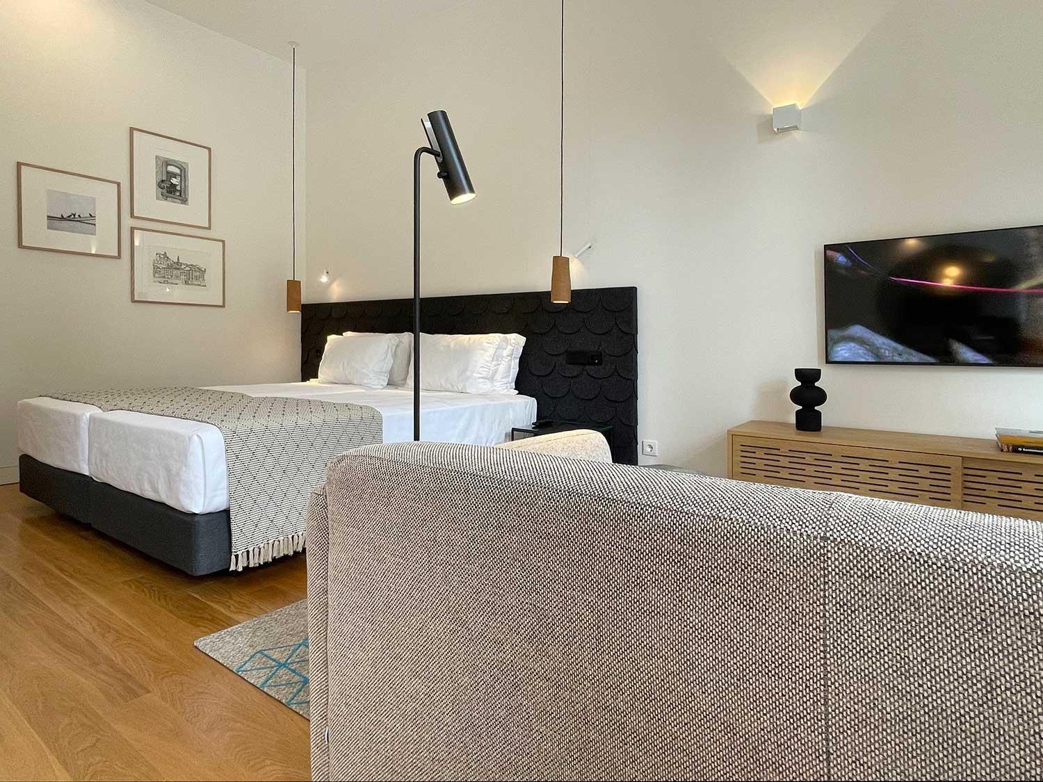 Essencia Portuense Studios Porto Ngoại thất bức ảnh