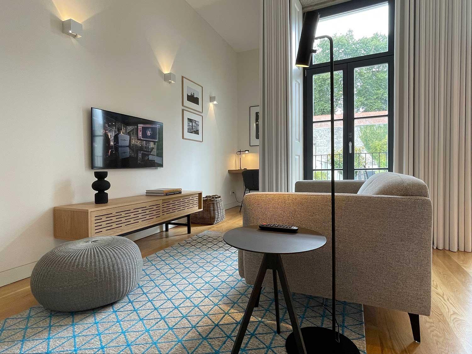 Essencia Portuense Studios Porto Ngoại thất bức ảnh