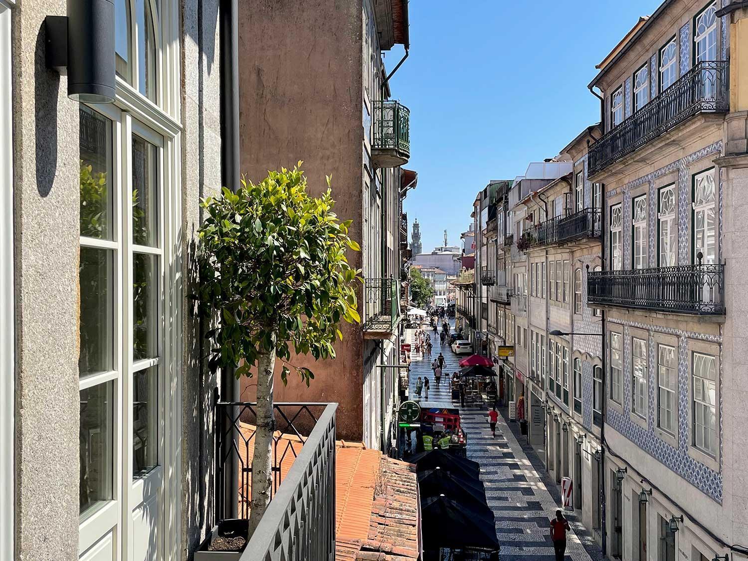 Essencia Portuense Studios Porto Ngoại thất bức ảnh