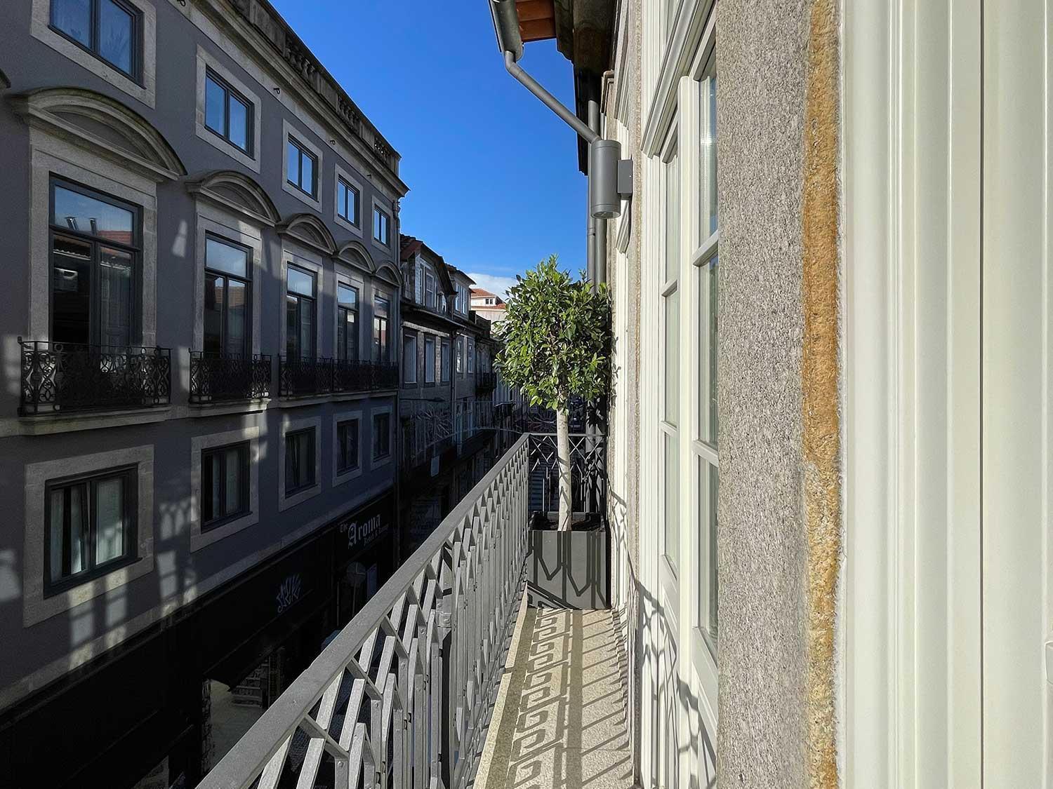 Essencia Portuense Studios Porto Ngoại thất bức ảnh