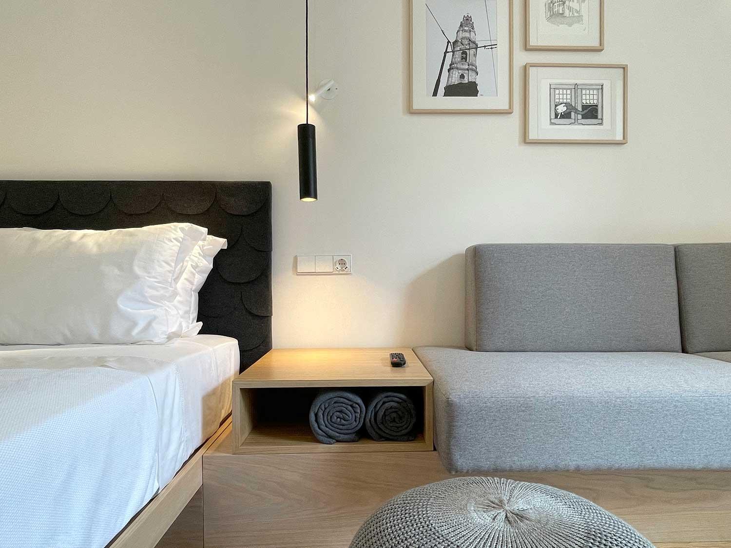 Essencia Portuense Studios Porto Ngoại thất bức ảnh