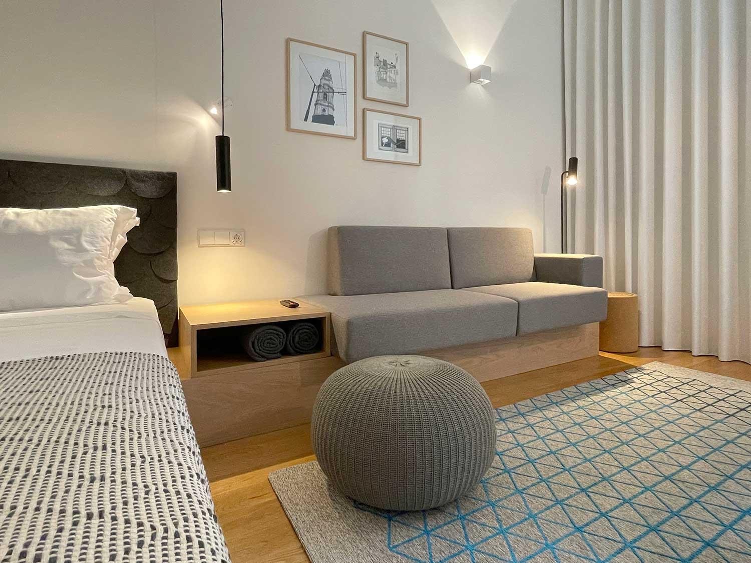Essencia Portuense Studios Porto Ngoại thất bức ảnh
