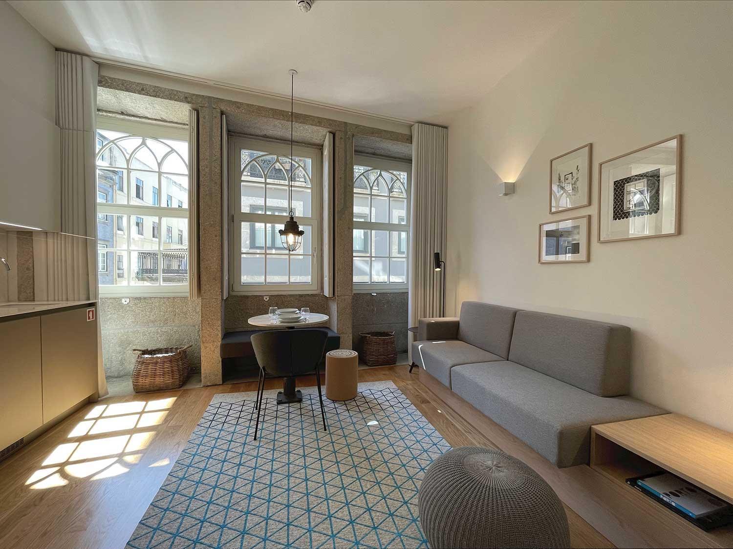 Essencia Portuense Studios Porto Ngoại thất bức ảnh