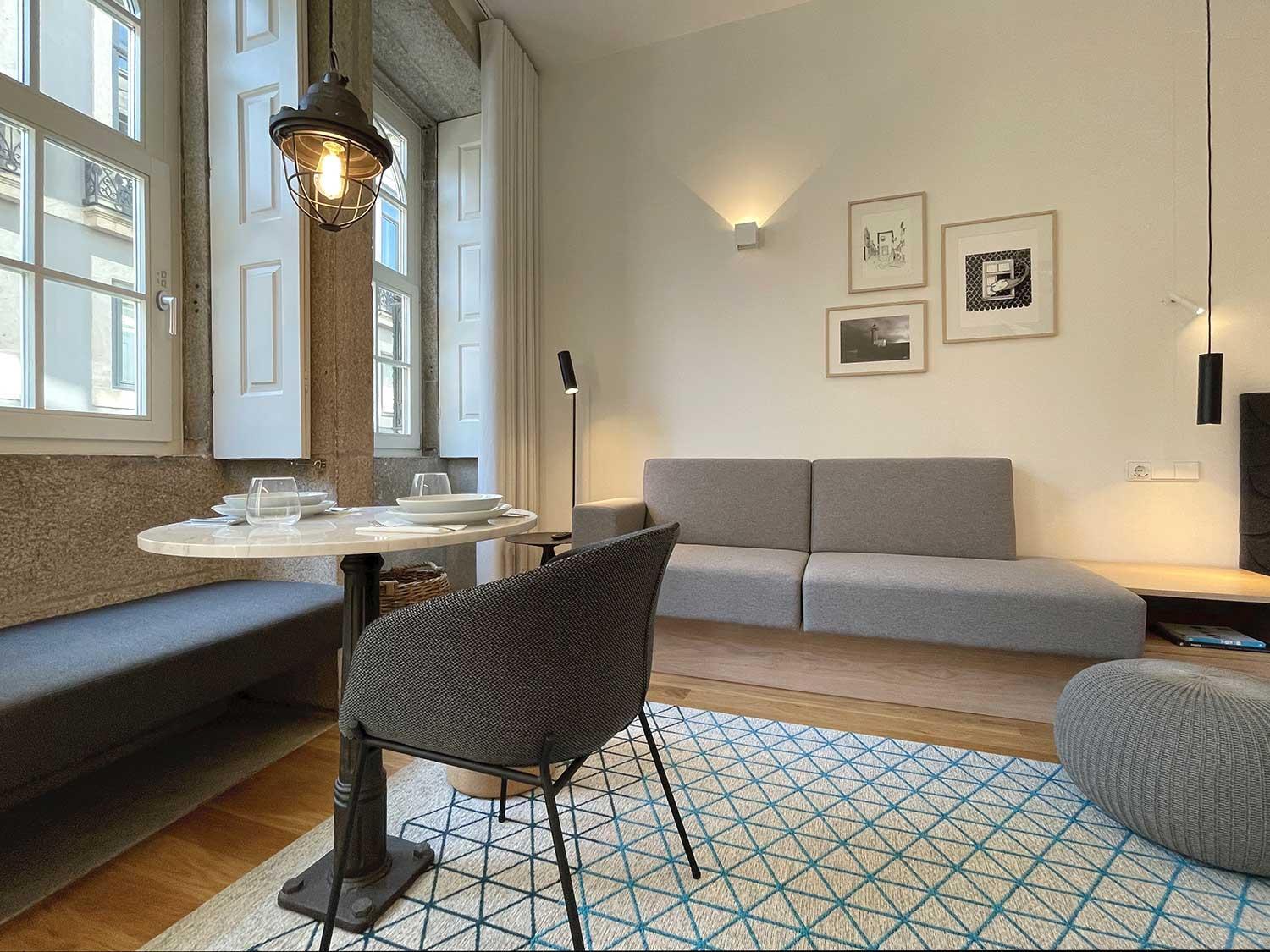 Essencia Portuense Studios Porto Ngoại thất bức ảnh