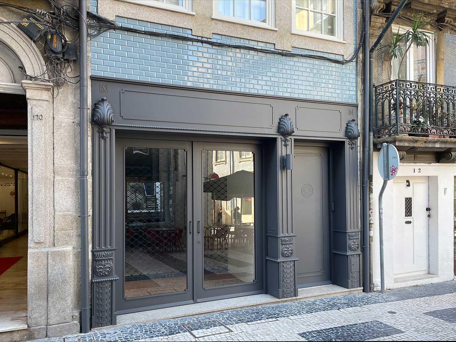 Essencia Portuense Studios Porto Ngoại thất bức ảnh