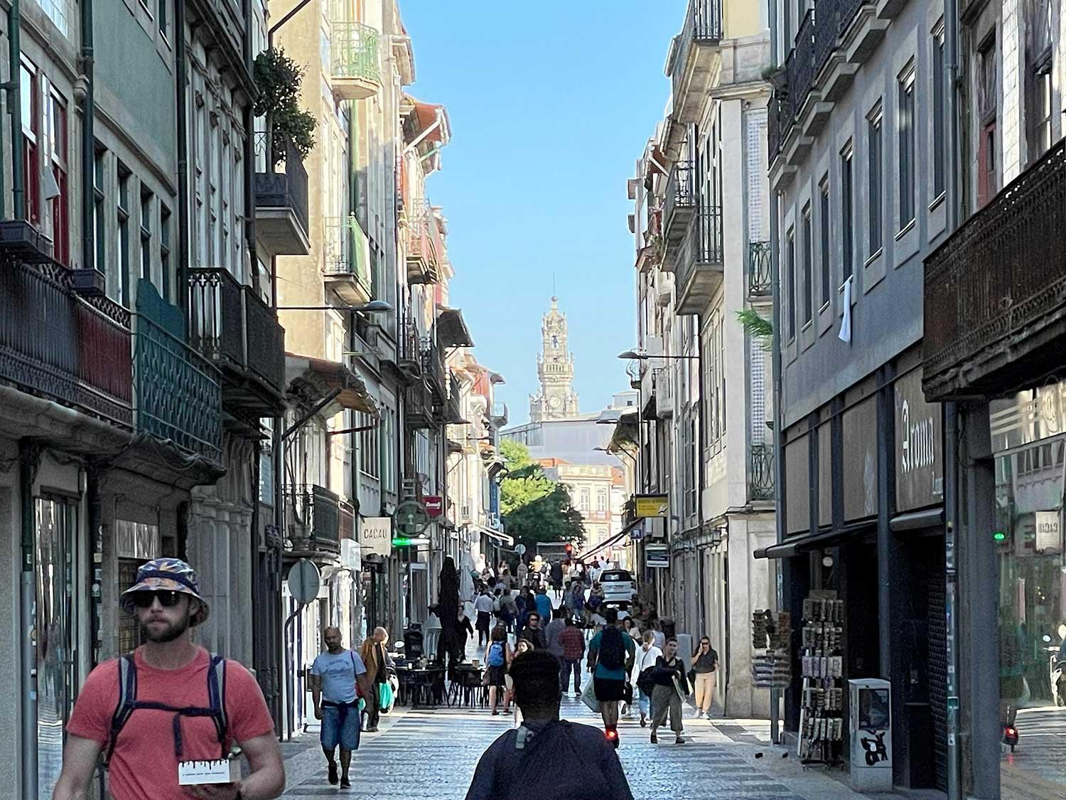Essencia Portuense Studios Porto Ngoại thất bức ảnh