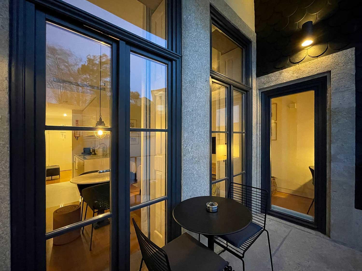 Essencia Portuense Studios Porto Ngoại thất bức ảnh