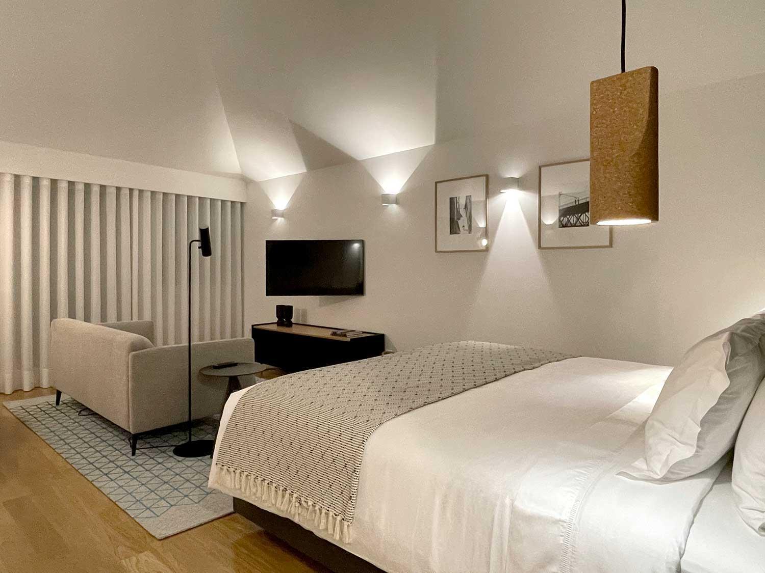 Essencia Portuense Studios Porto Ngoại thất bức ảnh